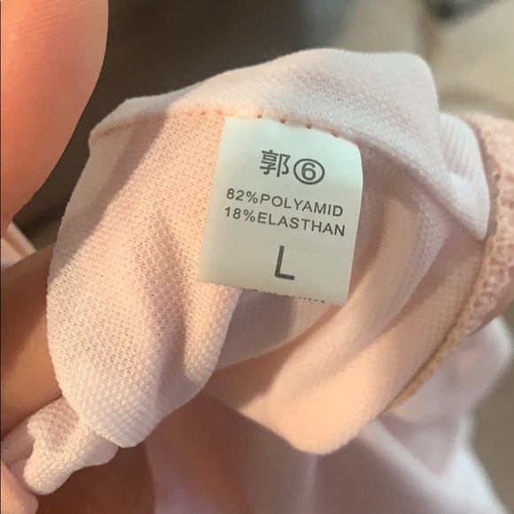 One piece swimsuit - Picture 5 of 5